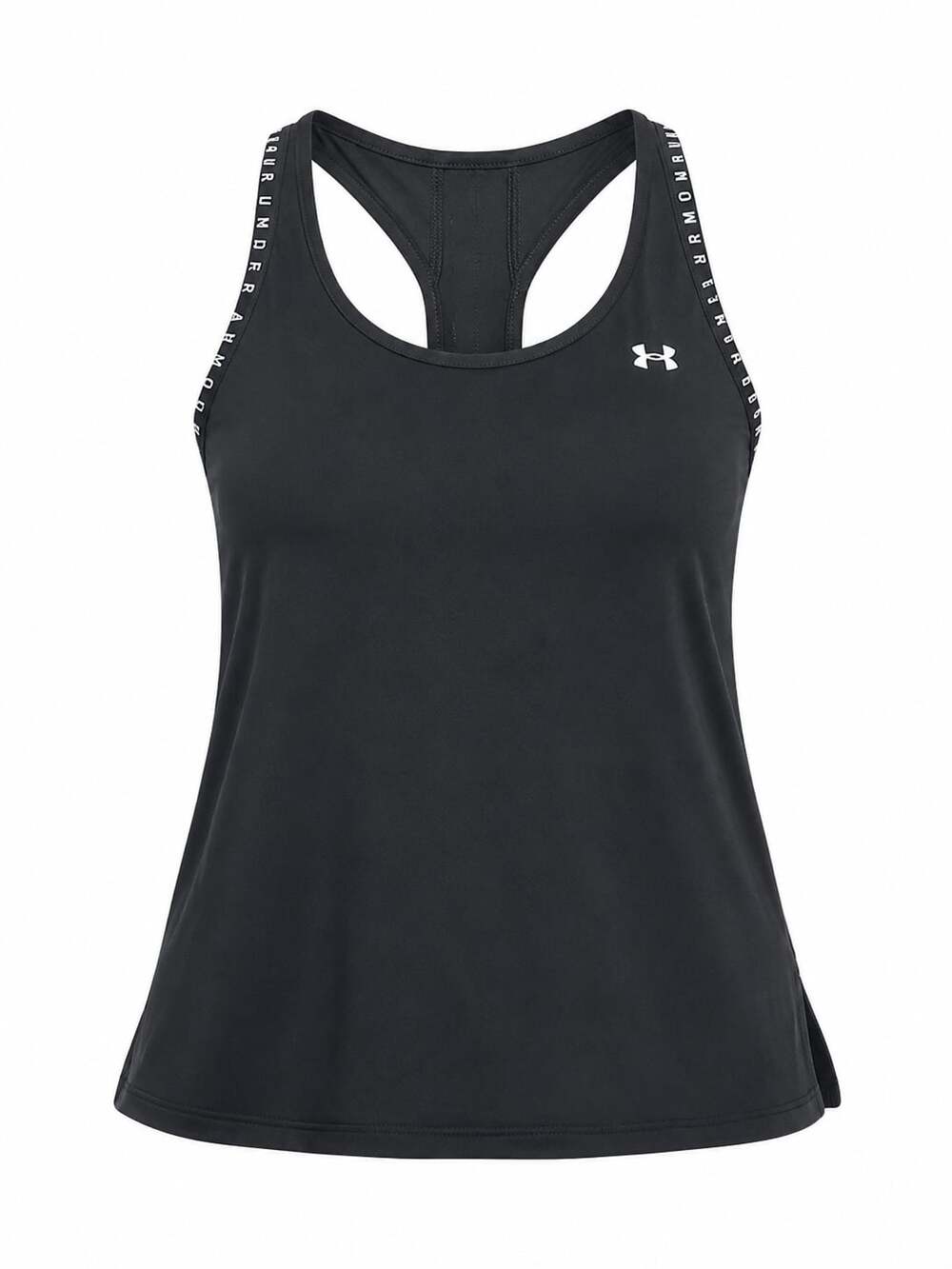 Under Armour HeatGear Knockout Tank Top, Gym, Running